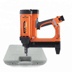 Alta calidad neumático de clavadora herramientas eléctrica <span class=keywords><strong>pistola</strong></span> de clavos. - Product Image 2