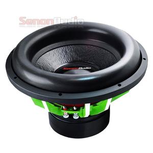 Caisson de basses pour voiture, 40 w, 12 pouces, double bobine vocale, haut-parleur avec caisson de basses - Product Image 1