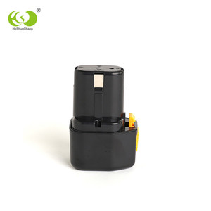 جديد بطارية 7.2 فولت 1.5Ah NI-CD اللاسلكي المثقاب أداة EB7S ، ل <span class=keywords><strong>hitachi</strong></span> EB7 EB712S - Product Image 3