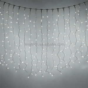 Led impermeable estrella fulgurante etapa luz de la cortina - Product Image 3