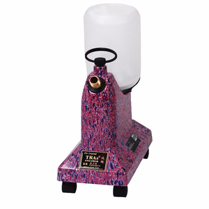 Ropa industrial limpiador arrugas tela limpia/gran capacidad de agua de vapor vaporizador/<span class=keywords><strong>vertical</strong></span> vapor de hierro vestir - Product Image 2