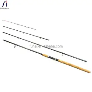3.6m 3.9m 4.2m H power Long Carbon Saltwater Surf Fishing Rod