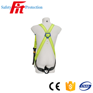 Reflectante 3 point escalada exterior cinturón <span class=keywords><strong>de</strong></span> <span class=keywords><strong>seguridad</strong></span> - Product Image 2