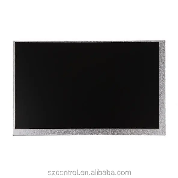 7 אינץ TFT LCD 800x480 TCON תצוגת מודול AT070TN83 V1