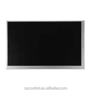 7inch TFT LCD 800x480 TCON display module AT070TN83 V1