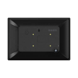 Precio barato 8 pulgadas cuadrado más plano del Lcd marco de fotos Digital con vídeo de Reproducción en <span class=keywords><strong>bucle</strong></span> - Product Image 3
