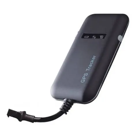 Недорогой автомобильный GPS-трекер DYEGOO GT02A, отслеживание в режиме реального времени, Антивор, высокое качество, в наличии, высокоскоростная платформа
