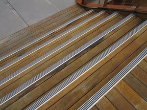 Marches d'<span class=keywords><strong>escalier</strong></span> antidérapant <span class=keywords><strong>carrelage</strong></span> étape bandes sol stratifié <span class=keywords><strong>nez</strong></span> <span class=keywords><strong>de</strong></span> <span class=keywords><strong>marche</strong></span> - Product Image 5