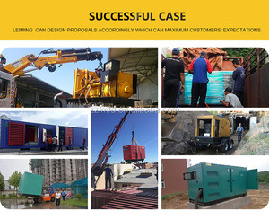 <span class=keywords><strong>Moteur</strong></span> <span class=keywords><strong>Stirling</strong></span> 500 kW, alternateur triphasé sans balais 625 kVA, générateur diesel silencieux, générateurs électriques insonorisés, groupe électrogène - Product Image 6