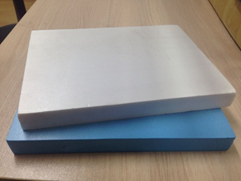 Panneau en mousse <span class=keywords><strong>XPS</strong></span> en <span class=keywords><strong>polystyrène</strong></span> TYCO 6-100 mm - Product Image 2