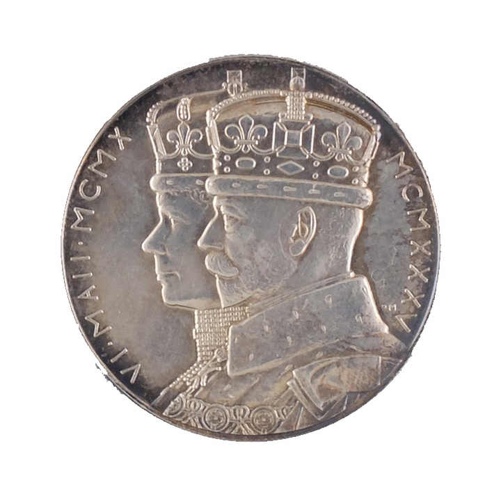 Custom Logo Hard Enamel Antique Silver Metal Crafts Challenge Coin Gold