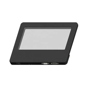 جهاز ضبط لاسلكي سلبي ثلاثي الأبعاد/جهاز ضبط ثلاثي الأبعاد 5.1 للمسرح/السينما - Product Image 4