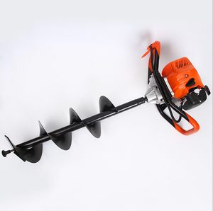 Nieuwe Benzine Power 52 cc Gas Grondboor Boor Machine - Product Image 3