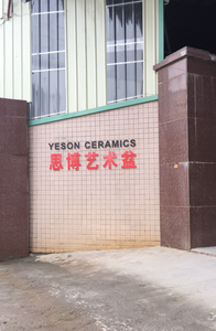 Lavabo de pared de diseño moderno hecho a mano, lavabo de cerámica montado en la esquina, recipiente para Hotel, hogar, Villa, uso en el baño - Product Image 6