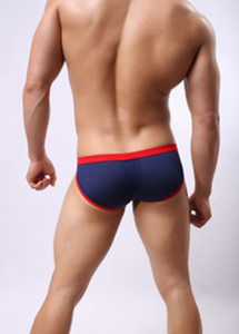nueva llegada sexy niños adolescente en escritos de rejilla transpirable sb1139 - Product Image 6