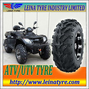 Neumático Deportivo de Carreras para ATV/UTV <span class=keywords><strong>Quad</strong></span> Go Kart Buggy 19X8-8 19X9.5-8 20X7-8 20X8-8 20X9.5-8 - Product Image 3