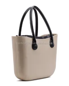 Интернет-магазин, сумка EVA t o m/итальянская женская сумка/силиконовая сумка EVA