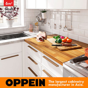 Renovación de la <span class=keywords><strong>cocina</strong></span> Personalizada Blanco Muebles <span class=keywords><strong>Cocina</strong></span> - Product Image 3