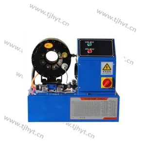 P32 6-38mm Finn Power Techmaflex selang mesin Crimping harga