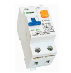 SRCCB6,SRCCB6N coupe - <span class=keywords><strong>circuit</strong></span> de courant résiduel - Product Image 3