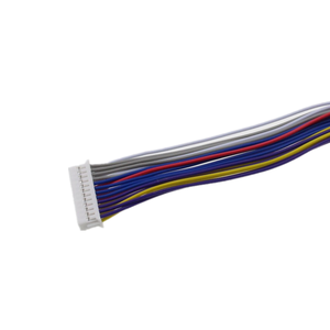 Jst doctorado phdr 2,0mm 12pin conector arnés de cable - Product Image 1