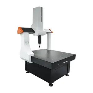 Hot Sale Bridge Typ CMM 3D Automatische Koordinaten mess maschine