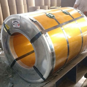 Bobina <span class=keywords><strong>ppgi</strong></span> de vietnam, bobina de acero recubierta de color ral 8005, Malasia - Product Image 5