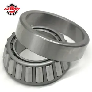 Russia Hot Selling 60*130*48.5mm Auto Parts Tapered Roller Bearing 32312