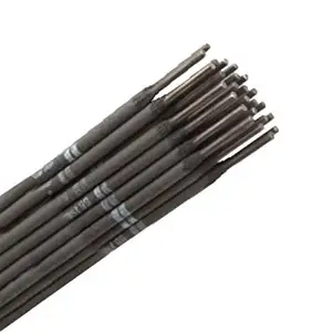 AWS A5.15 EC1 Z208 CAST 아이언 맨 (IRON 전극, CAST 아이언 맨 (IRON 전극 WELDING ROD