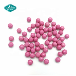 Aanpassen Formule Gezondheidszorg Zwangerschap Supplement Ijzer Foliumzuur <span class=keywords><strong>Softgel</strong></span> <span class=keywords><strong>Capsules</strong></span> Voor Zwangere Vrouwen - Product Image 1