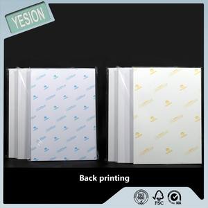 Yesion Cast kaplamalı profesyonel parlak fotoğraf kağıdı, mürekkep püskürtmeli parlak fotoğraf kağıdı - Product Image 3