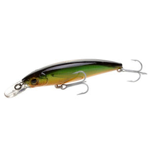 Esca Rigida di Alta Qualità LUTAC VMC Hook - Minnow Galleggiante 115mm 25g - Product Image 5