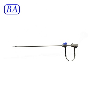 Nội soi lưỡng cực đông máu/lưỡng cực coagulating forceps - Product Image 2