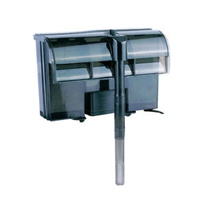 SUNSUN Série HBL Petit <span class=keywords><strong>Aquarium</strong></span> pour Tortues Équipement de Cascade Pompe à Oxygène <span class=keywords><strong>Externe</strong></span> <span class=keywords><strong>Filtre</strong></span> Éponge pour <span class=keywords><strong>Aquarium</strong></span> Poissons - Product Image 4