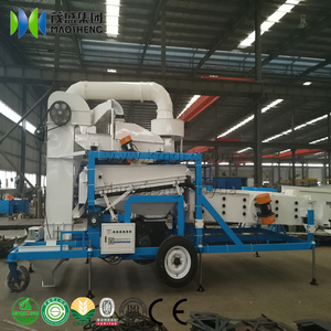 Máquina móvil <span class=keywords><strong>de</strong></span> limpieza <span class=keywords><strong>de</strong></span> semillas, máquina <span class=keywords><strong>de</strong></span> limpieza <span class=keywords><strong>de</strong></span> lentejas - Product Image 4