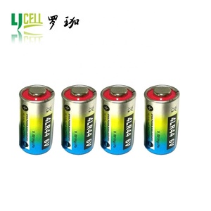 Haute Qualité pile Sèche Alcaline Bouton Batterie 6 V <span class=keywords><strong>4Lr44</strong></span> Pour Jouets - Product Image 4