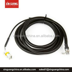 Sensore, Raddrehzahl FEBI <span class=keywords><strong>BILSTEIN</strong></span> PER L'UOMO, NEOPLAN 81.27120.6188, 81271206188 81271206188 - Product Image 2
