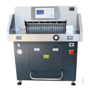 OR-500PX Allraising Guillotine <strong>Paper</strong> <strong>Cutting</strong> <strong>Machine</strong> A4 Guillotine <strong>Paper</strong> <strong>Cutting</strong> <strong>Machine</strong> Card <strong>Machine</strong> <strong>Cutting</strong> <strong>Paper</strong> for Sale - Product Image 2