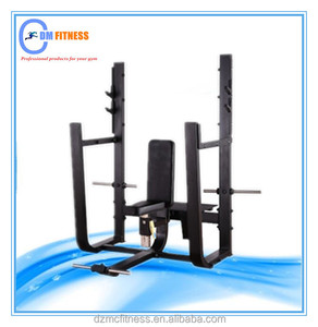 2016 nueva máquina/aparatos de <span class=keywords><strong>Gimnasia</strong></span> Precor/Olímpico Banco Sentado (D33) - Product Image 1