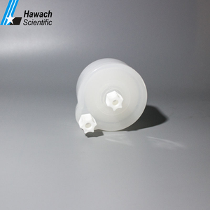 0.45 <span class=keywords><strong>um</strong></span> Swagelok solvente PTFE líquido cápsula filtro - Product Image 2