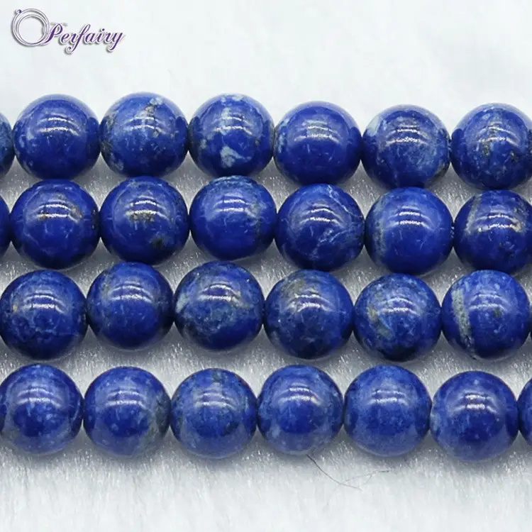 Charms & Bead Trang Sức Xu Hướng Afghanistan Lapis Lazuli Đánh Bóng Giá