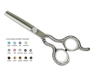 กรรไกรซอยผมตรงข้ามมืออาชีพ - Product Image 4