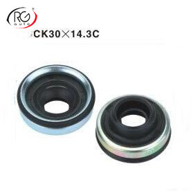 Sello de Eje de Compresor de Aire Acondicionado para Automóvil, Sello de Eje de Compresor para <span class=keywords><strong>Denso</strong></span> CK30X14.3C para Nippon <span class=keywords><strong>10PA15C</strong></span> / 10PA17C / 10PA20C - Product Image 2
