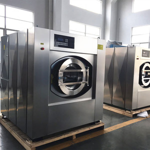 Hôpital hôtel utilisé <span class=keywords><strong>laverie</strong></span> lave-linge prix - Product Image 5