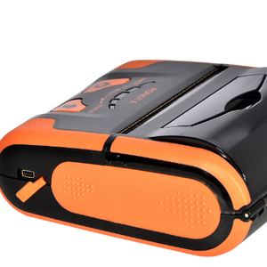 Máy In Nhiệt Rongta RPP300 Trên Pin - Product Image 3