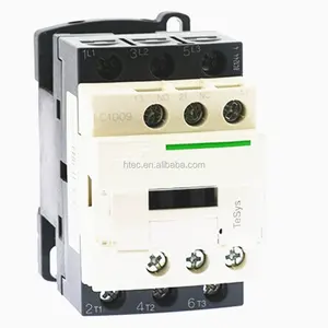 LC1DT60A3FE7 контактор переменного тока 60A 4P 115V50/60 Гц