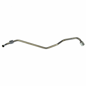 Nouveau tube <span class=keywords><strong>EGR</strong></span> / tube de contre-pression d'échappement de haute qualité pour 1999.5 2003 pour moteur diesel Powerstroke 7.3L OEM 1C3Z-9D477-AA Garantie 1 an - Product Image 1