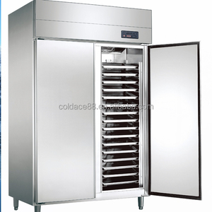 <span class=keywords><strong>Restaurante</strong></span> 24 GN pan de masa congelada para congelador de <span class=keywords><strong>la</strong></span> cocina - Product Image 1
