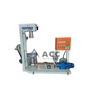 LAB FILM BLOWING MACHINE/Mini Film Blowing Machine