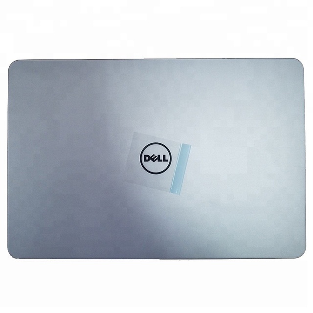 Original New LCD Back Cover for dell Inspiron 15 7000 7537 7K2ND